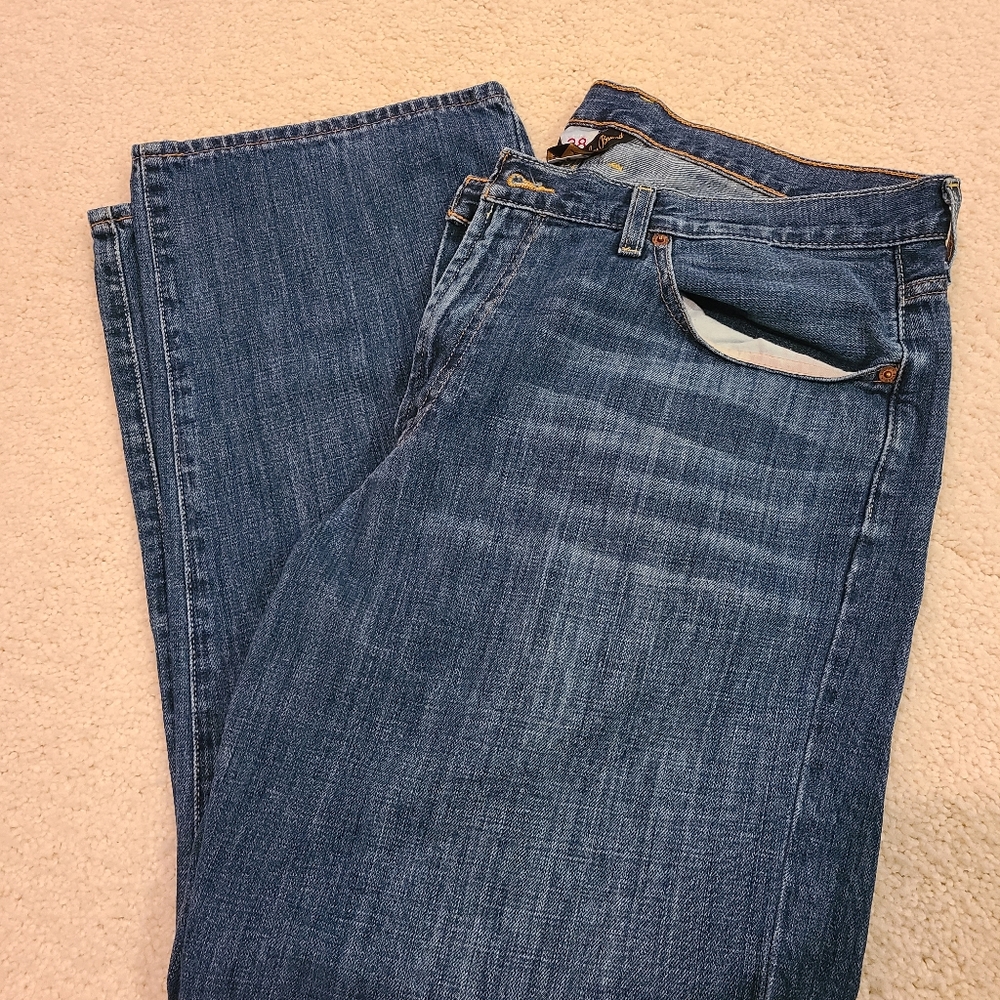 Lucky Brand Men's Jeans Size 38